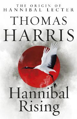 Hannibal Rising : (Hannibal Lecter) - Agenda Bookshop
