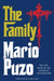 The Family (B) - M. Puzo (NE) - Agenda Bookshop