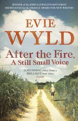 After the Fire, A Still Small Voice - Agenda Bookshop