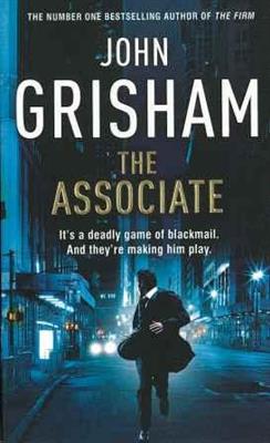 The Associate (Export Edition) - Agenda Bookshop