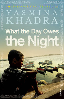 What the Day Owes the Night - Agenda Bookshop