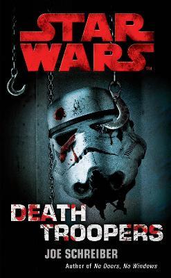 Star Wars: Death Troopers - Agenda Bookshop