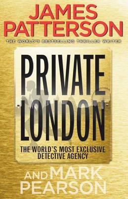 Private London: (Private 2) - Agenda Bookshop