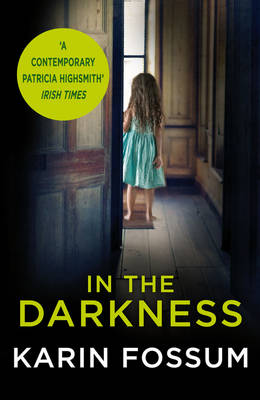 In the Darkness: An Inspector Sejer Novel - Agenda Bookshop