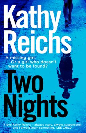 Two Nights - Agenda Bookshop