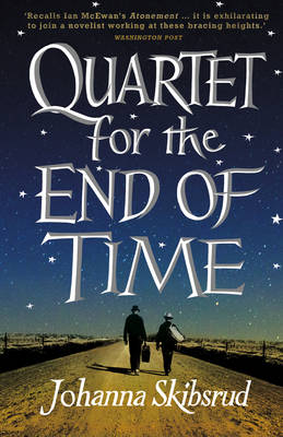 Quartet for the End of Time - Agenda Bookshop