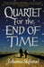 Quartet for the End of Time - Agenda Bookshop