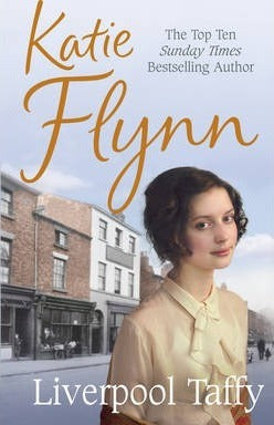 Liverpool Taffy : Family Saga - Agenda Bookshop