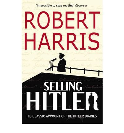 Selling Hitler BP - Agenda Bookshop