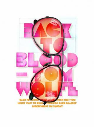 Back To Bood (PB) - Agenda Bookshop