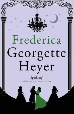 Frederica - Agenda Bookshop