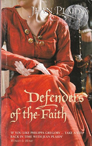 Defenders of the faith BP - Agenda Bookshop