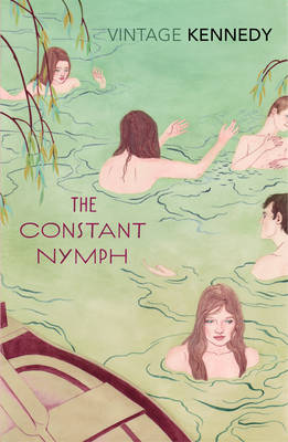 The Constant Nymph - Agenda Bookshop