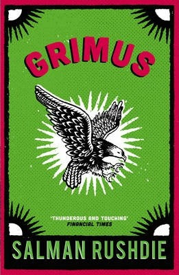 GRIMUS - Agenda Bookshop