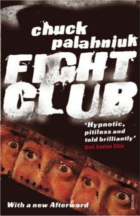 Fight Club - Agenda Bookshop