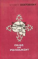 Crime and Punishment - Agenda Bookshop