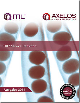 ITIL service transition - Agenda Bookshop