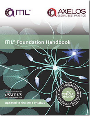 ITIL foundation handbook - Agenda Bookshop