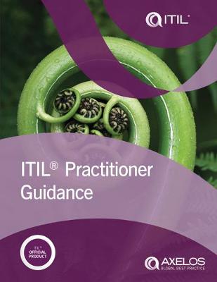 ITIL Practitioner Guidance - Agenda Bookshop