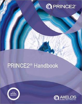 PRINCE2 handbook - Agenda Bookshop