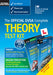 The official DVSA complete theory test kit - Agenda Bookshop