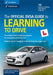 The official DVSA guide to learning to drive - Agenda Bookshop