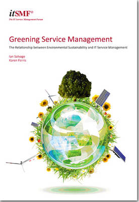 Greening service management: the relationship between environmental sustainability and service management - Agenda Bookshop