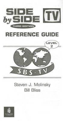 Side by Side TV Reference Guide 2 - Agenda Bookshop