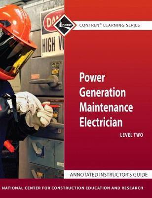 Power Gen Maint Elect 2 AIG - Agenda Bookshop