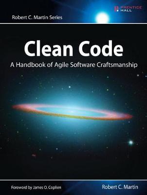 CLEAN CODE - Agenda Bookshop