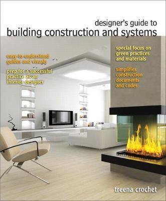 Designer''s Guide to Building Construction and Systems - Agenda Bookshop