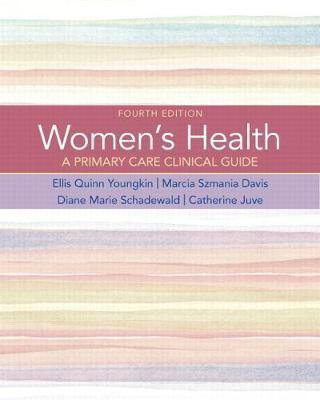 Women''s Health: A Primary Care Clinical Guide - Agenda Bookshop