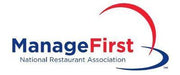 ManageFirst: Hospitality & Restaurant Marketing Online Exam Voucher (Standalone) - Agenda Bookshop