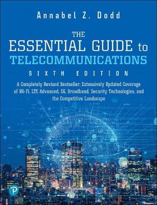 The Essential Guide to Telecommunication - Agenda Bookshop
