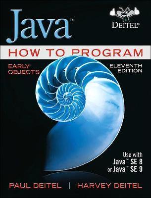 MyLab Programming with Pearson eText -- Access Code Card -- for Java How to Program, Early Objects - Agenda Bookshop