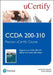 CCDA 200-310 Pearson uCertify Course Student Access Card - Agenda Bookshop