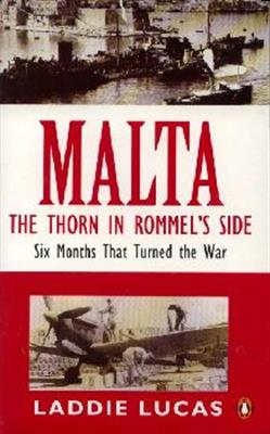 Malta: The Thorn in Rommel's Side - Agenda Bookshop