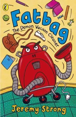 PF Fatbag the Demon Vacuum - J. Strong - Agenda Bookshop