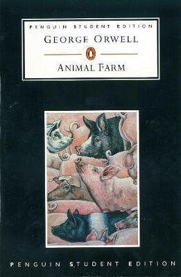 Animal Farm - Agenda Bookshop