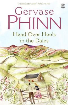 Head over heels in the Dales - Agenda Bookshop
