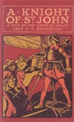 A Knight of St. John - Agenda Bookshop