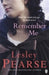 Remember Me (PB) - Agenda Bookshop