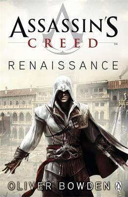 Renaissance : Assassin's Creed Book 1 - Agenda Bookshop