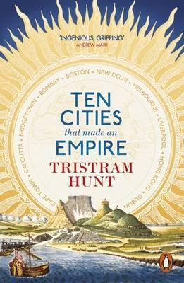 Ten Cities that Made an Empire - Agenda Bookshop