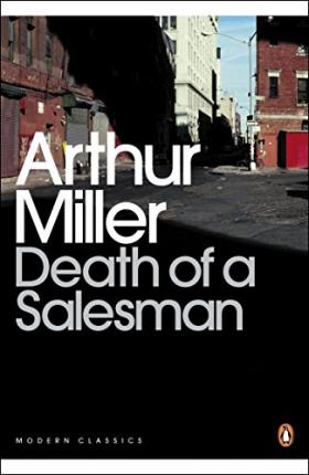 DEATH OF A SALESMAN: CERTAIN PRIVATE CON - Agenda Bookshop