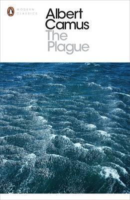 PLAGUE - Agenda Bookshop