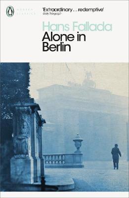 Alone in Berlin - Agenda Bookshop