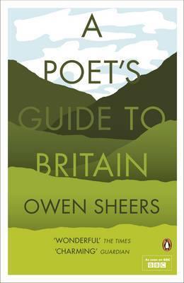 A Poet''s Guide to Britain - Agenda Bookshop