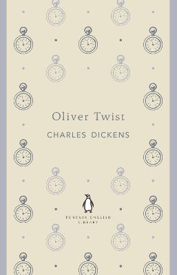 Oliver Twist - Agenda Bookshop