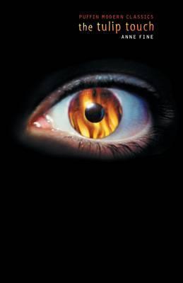 The Tulip Touch - Agenda Bookshop